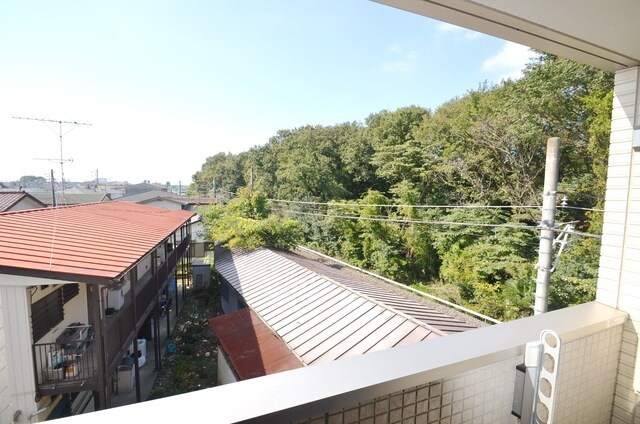 クレシアの物件内観写真