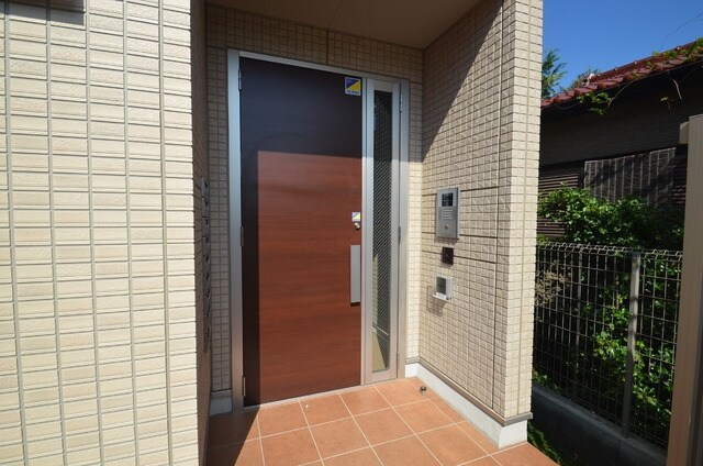 クレシアの物件内観写真