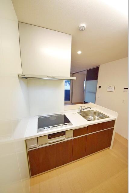 プレシャスガーネットの物件内観写真