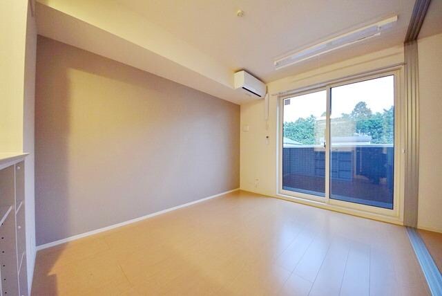 プレシャスガーネットの物件内観写真