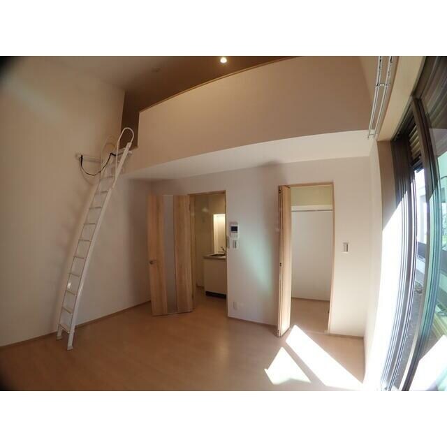 ロフトハウス大宮北の物件内観写真