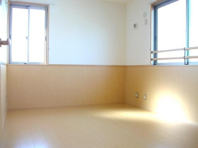 ディアコートIの物件内観写真