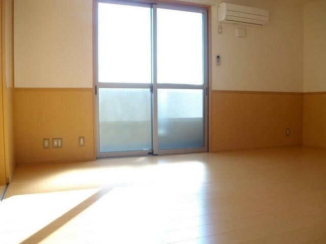 ディアコートIの物件内観写真