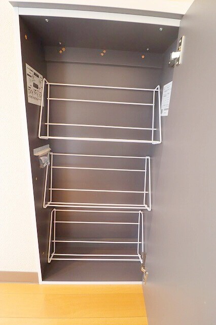 風香535の物件内観写真