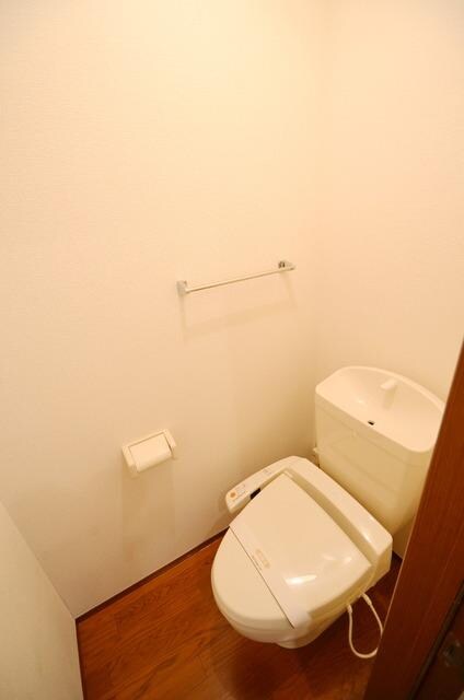 グレースコートの物件内観写真