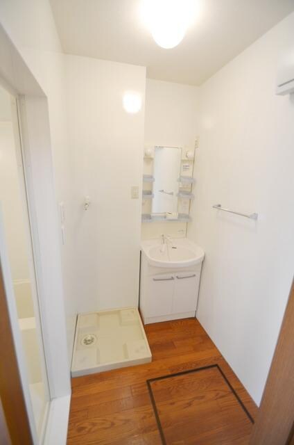 グレースコートの物件内観写真