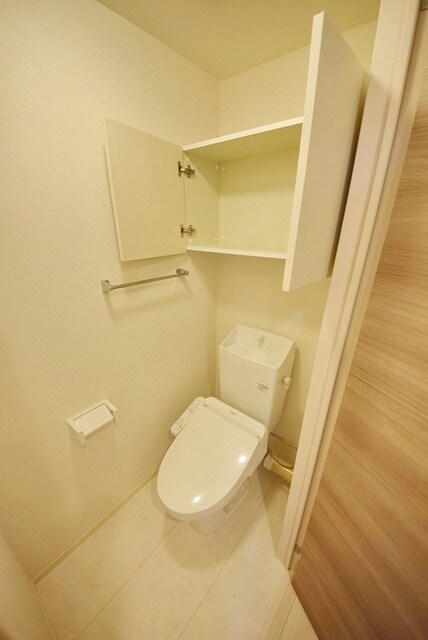 ホワイトヴィラの物件内観写真