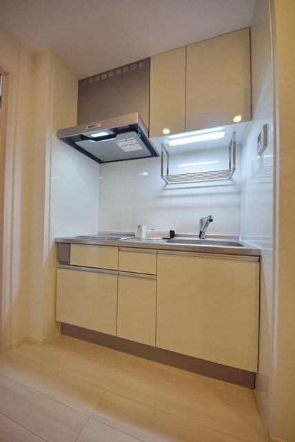 ホワイトヴィラの物件内観写真