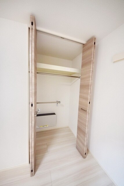 ホワイトヴィラの物件内観写真