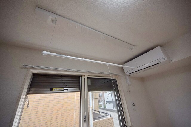 ホワイトヴィラの物件内観写真