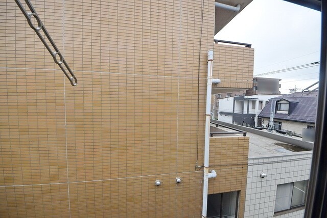 ホワイトヴィラの物件内観写真