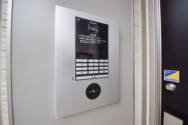 ホワイトヴィラの物件内観写真