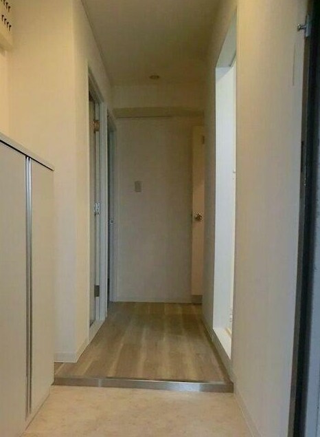 プリムヴェール西堀の物件内観写真