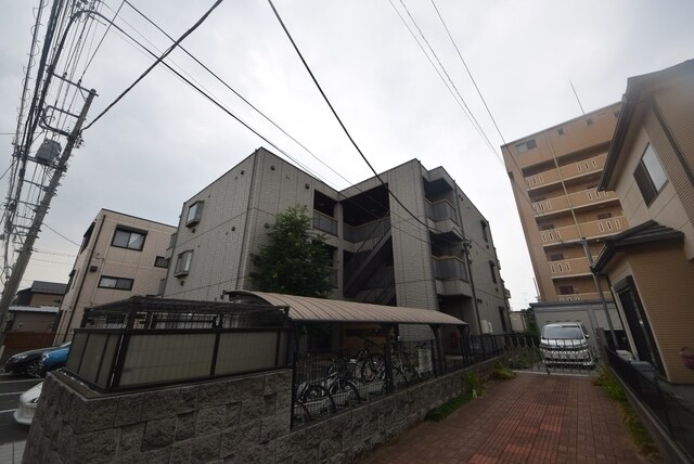 アーバン大成の物件内観写真