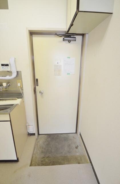 サンアベニュー北浦和の物件内観写真