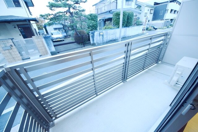 コンフォート桜木の物件内観写真