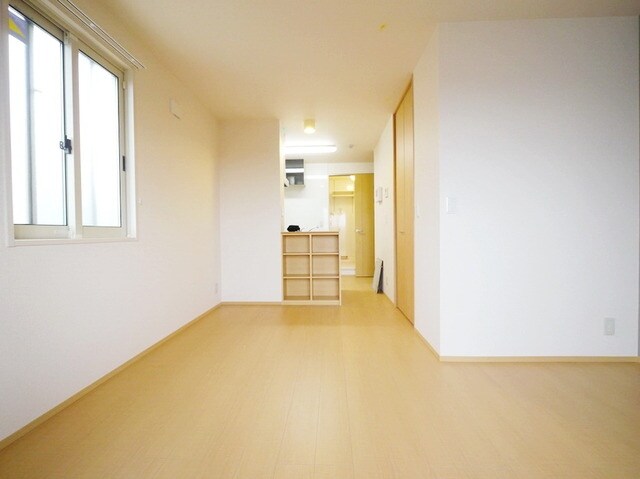 I.ヴィレッジWESTの物件内観写真