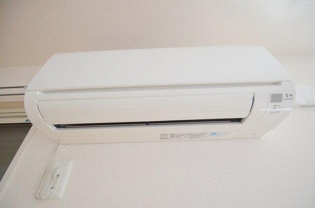 I.ヴィレッジWESTの物件内観写真