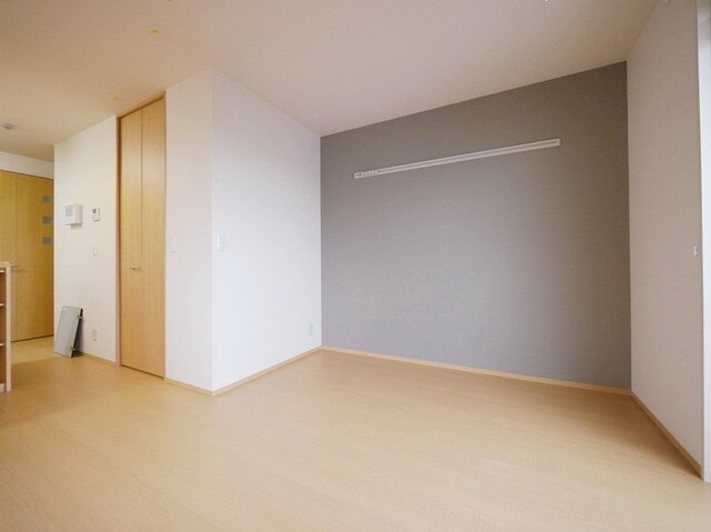 I.ヴィレッジWESTの物件内観写真