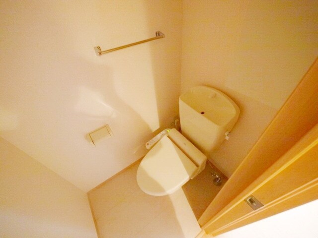 I.ヴィレッジWESTの物件内観写真