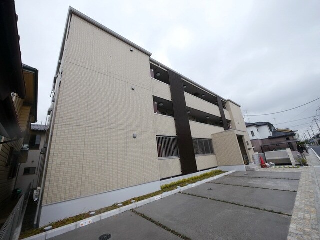 I.ヴィレッジWESTの物件内観写真