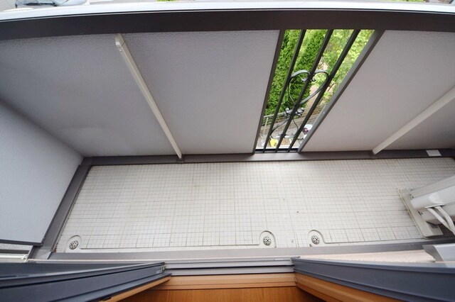 ヴィラ ルミエール Aの物件内観写真