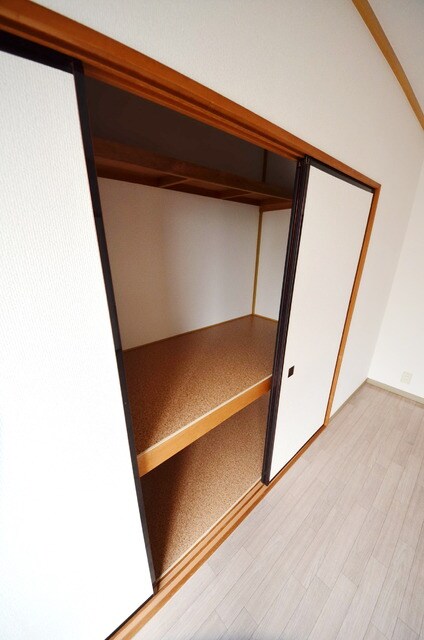 日進セントラルハイツ Cの物件内観写真