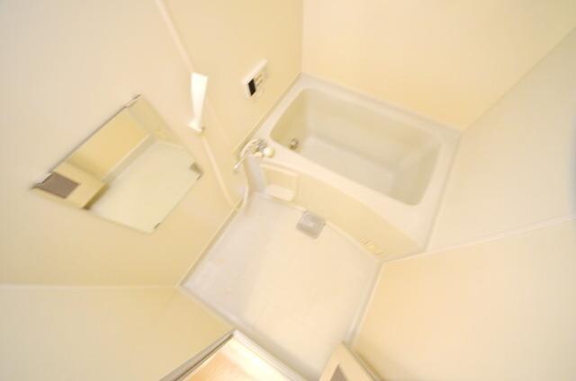 日進セントラルハイツ Cの物件内観写真