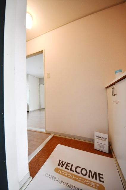 日進セントラルハイツ Cの物件内観写真