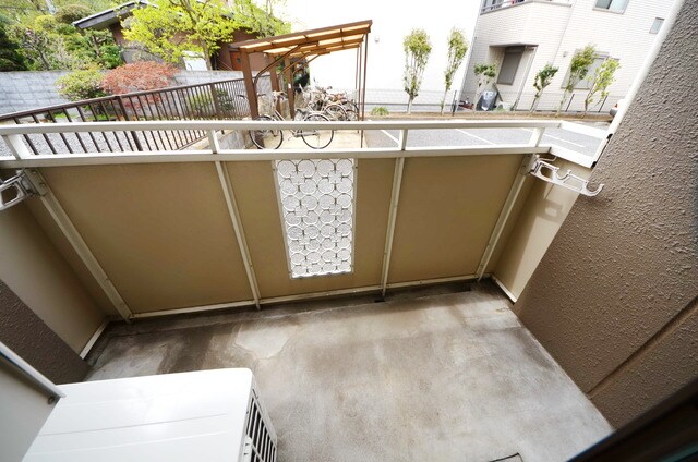 日進セントラルハイツ Cの物件内観写真