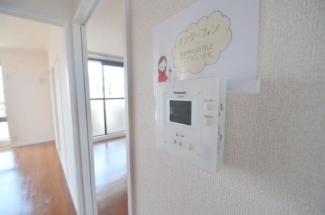 日進セントラルハイツ Cの物件内観写真