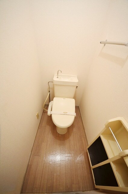 日進セントラルハイツ Cの物件内観写真