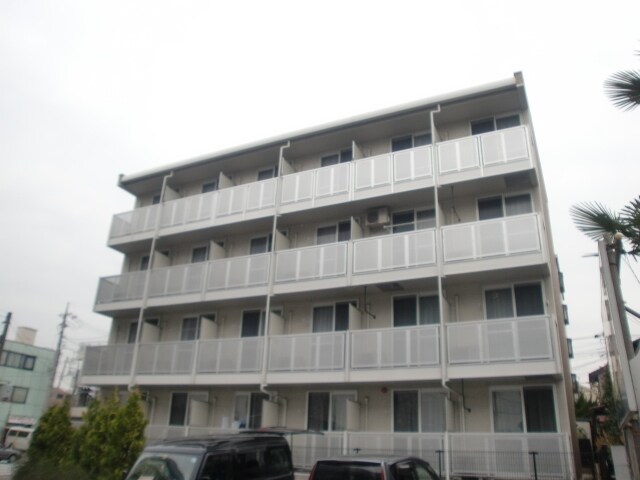 レオパレスアストライアの物件内観写真