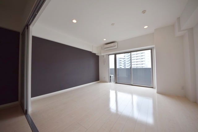 モナークヴィラの物件内観写真