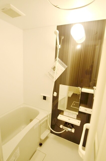 フィネストの物件内観写真