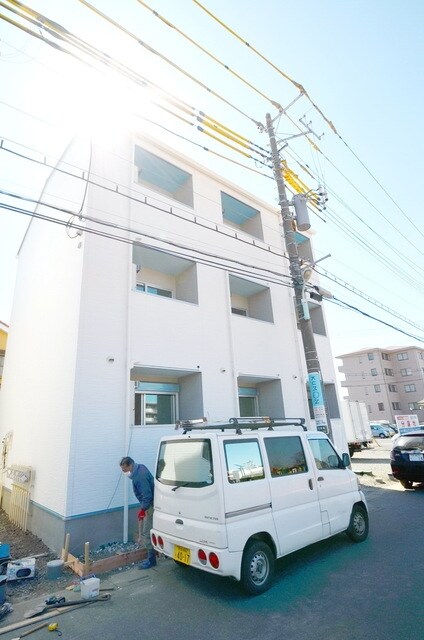 フィネストの物件内観写真