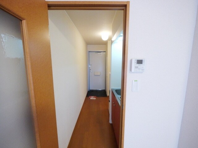 レオパレスルナ ルミエール与野の物件内観写真