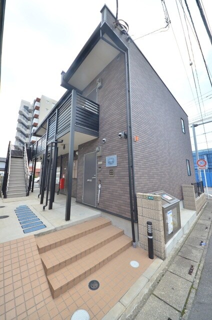 レオネクストゼフィールの物件内観写真