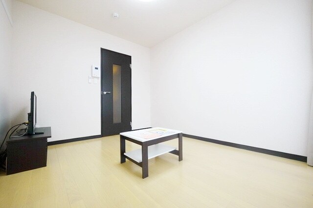 レオネクストゼフィールの物件内観写真