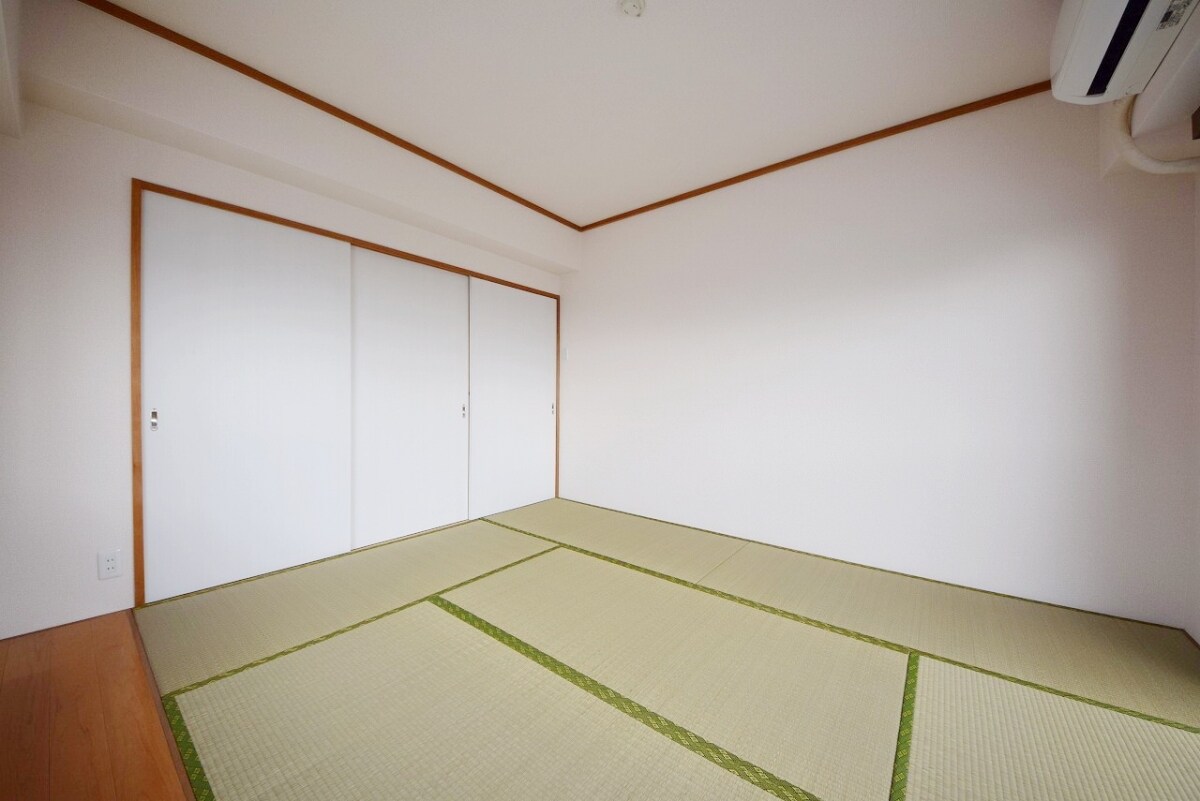 メゾンアルテミスの物件内観写真