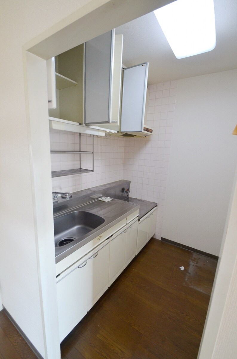 メゾンアルテミスの物件内観写真