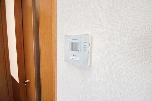 リビングタウン三橋西Bの物件内観写真