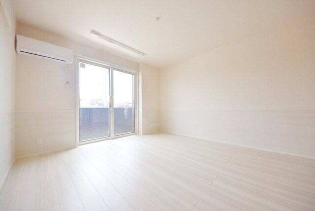 ローズ ハーモニーの物件内観写真