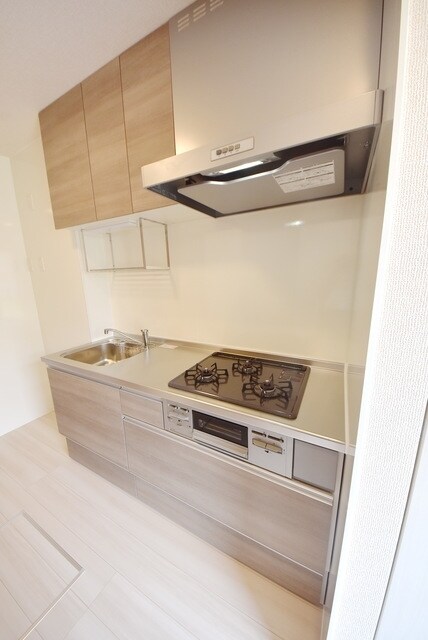 ローズ ハーモニーの物件内観写真