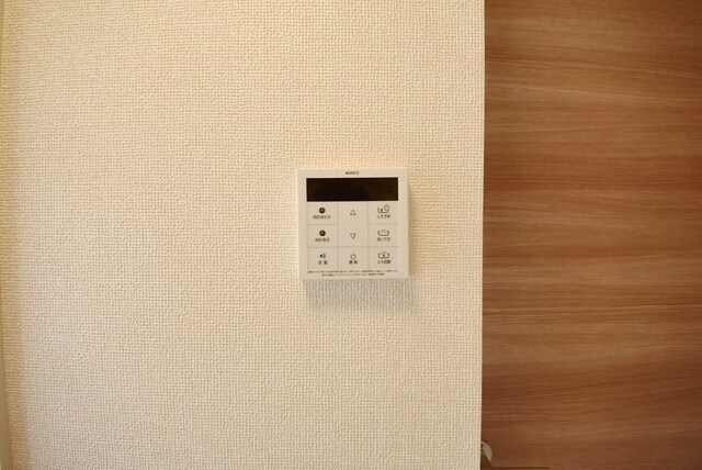 ローズ ハーモニーの物件内観写真