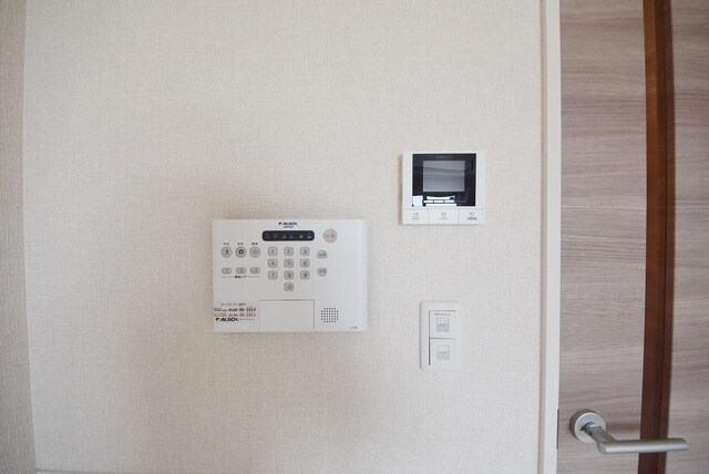 ローズ ハーモニーの物件内観写真