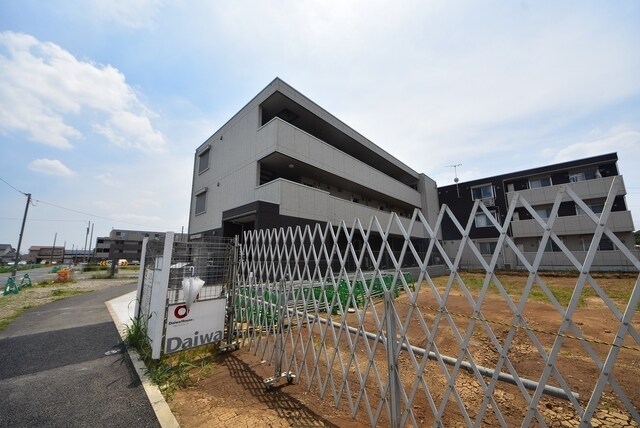 ローズ ハーモニーの物件内観写真