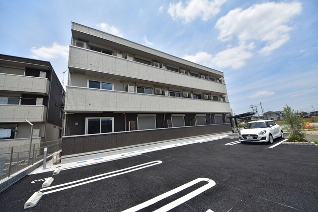 ローズ ハーモニーの物件内観写真