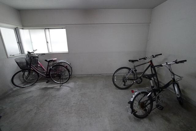 ベルトピア南浦和IIIの物件内観写真