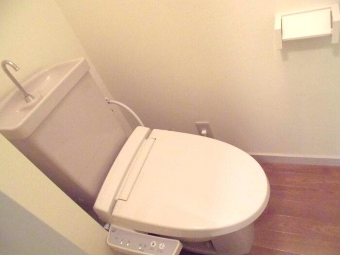 アベニールクニヤの物件内観写真